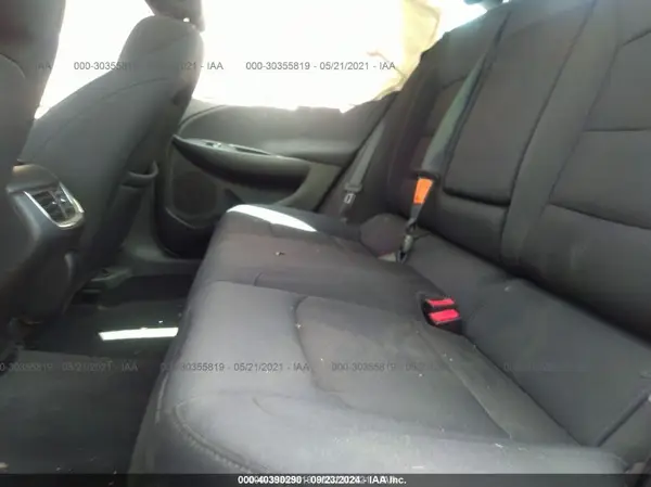 1G1ZE5ST1GF279259 2016 CHEVROLET MALIBU - Image 8
