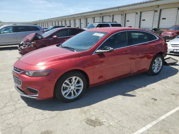 1G1ZE5ST1GF280282 2016 CHEVROLET MALIBU - Image 1