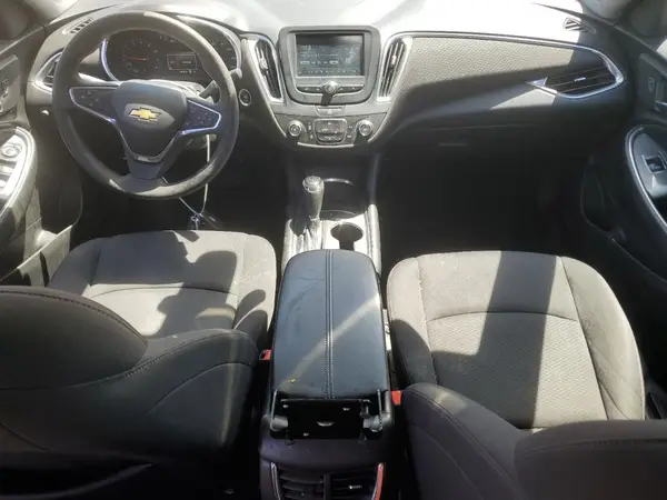 1G1ZE5ST1GF280282 2016 CHEVROLET MALIBU - Image 8