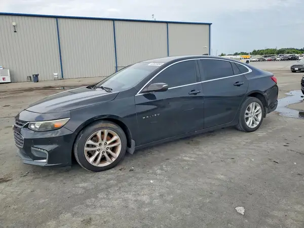 1G1ZE5ST1GF280928 2016 CHEVROLET MALIBU - Image 1