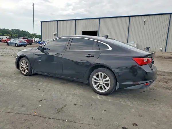 1G1ZE5ST1GF280928 2016 CHEVROLET MALIBU - Image 2