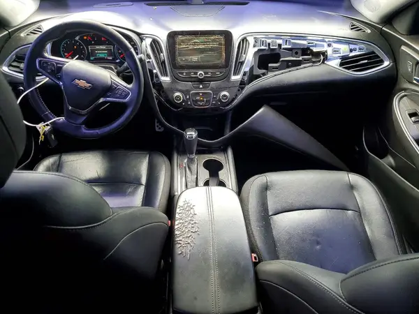 1G1ZE5ST1GF280928 2016 CHEVROLET MALIBU - Image 8