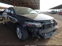 1G1ZE5ST1GF281139 2016 CHEVROLET MALIBU