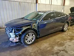 1G1ZE5ST1GF281383 2016 CHEVROLET MALIBU