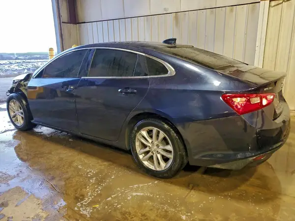 1G1ZE5ST1GF281383 2016 CHEVROLET MALIBU - Image 2