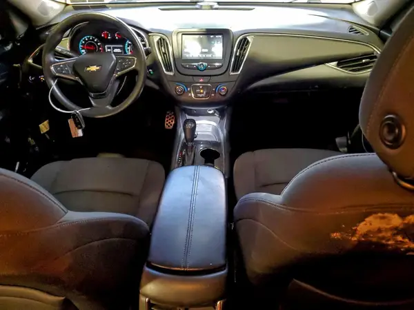 1G1ZE5ST1GF281383 2016 CHEVROLET MALIBU - Image 8