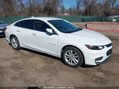 1G1ZE5ST1GF281660 2016 CHEVROLET MALIBU