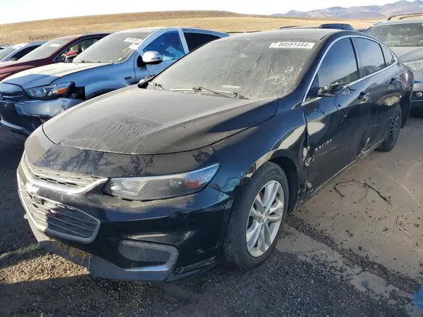 1G1ZE5ST1GF282517 2016 CHEVROLET MALIBU - Image 1