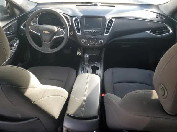 1G1ZE5ST1GF282517 2016 CHEVROLET MALIBU - Image 8