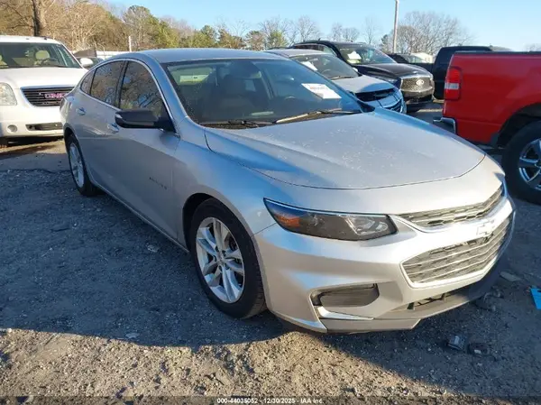1G1ZE5ST1GF283456 2016 CHEVROLET MALIBU - Image 1