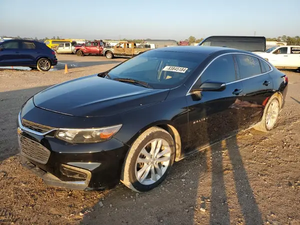 1G1ZE5ST1GF283845 2016 CHEVROLET MALIBU - Image 1