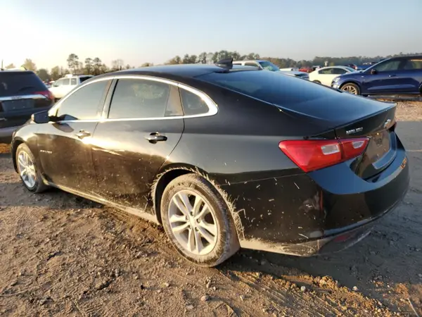 1G1ZE5ST1GF283845 2016 CHEVROLET MALIBU - Image 2