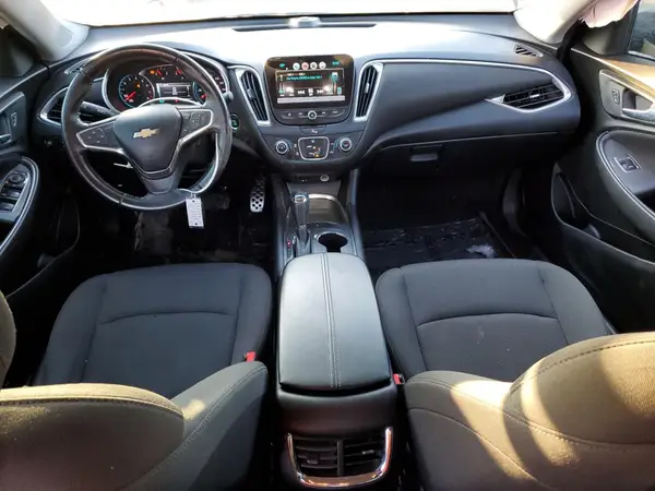 1G1ZE5ST1GF283845 2016 CHEVROLET MALIBU - Image 8