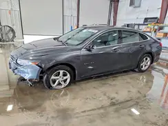1G1ZE5ST1GF284400 2016 CHEVROLET MALIBU