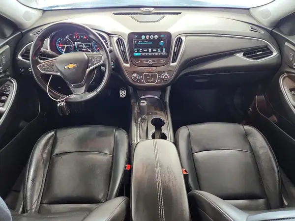 1G1ZE5ST1GF284400 2016 CHEVROLET MALIBU - Image 8