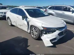 1G1ZE5ST1GF285241 2016 CHEVROLET MALIBU