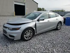 1G1ZE5ST1GF285661 2016 CHEVROLET MALIBU
