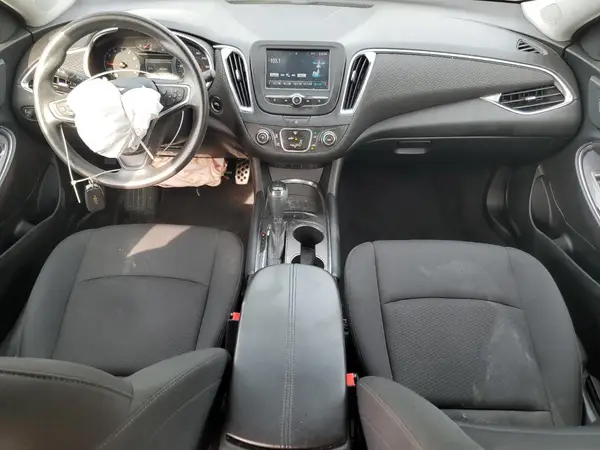 1G1ZE5ST1GF285661 2016 CHEVROLET MALIBU - Image 8