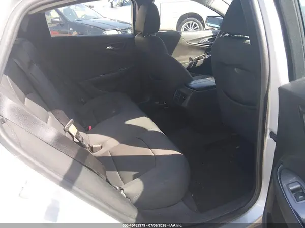 1G1ZE5ST1GF285885 2016 CHEVROLET MALIBU - Image 8