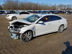 1G1ZE5ST1GF286132 2016 CHEVROLET MALIBU