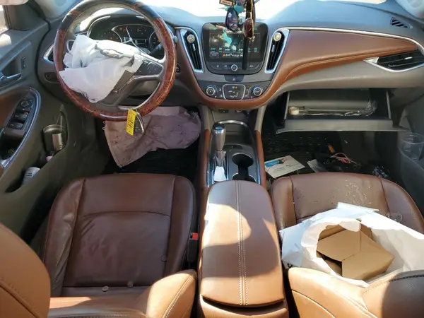 1G1ZE5ST1GF286132 2016 CHEVROLET MALIBU - Image 8