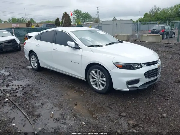 1G1ZE5ST1GF286471 2016 CHEVROLET MALIBU - Image 1