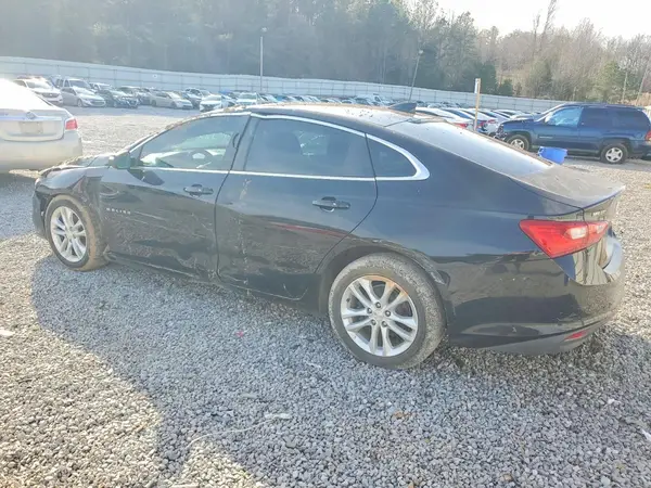 1G1ZE5ST1GF286812 2016 CHEVROLET MALIBU - Image 2
