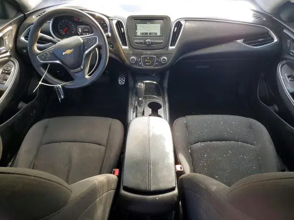 1G1ZE5ST1GF286812 2016 CHEVROLET MALIBU - Image 8