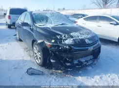 1G1ZE5ST1GF287524 2016 CHEVROLET MALIBU