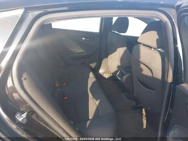 1G1ZE5ST1GF287524 2016 CHEVROLET MALIBU - Image 8