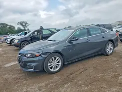 1G1ZE5ST1GF288317 2016 CHEVROLET MALIBU