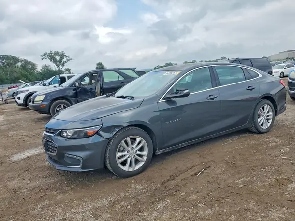 1G1ZE5ST1GF288317 2016 CHEVROLET MALIBU - Image 1