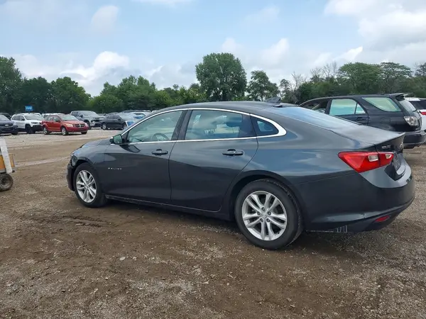 1G1ZE5ST1GF288317 2016 CHEVROLET MALIBU - Image 2