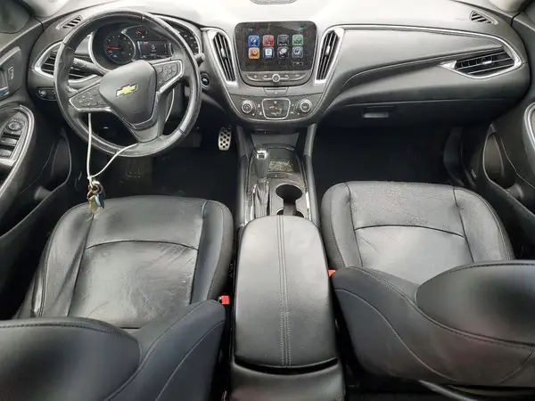 1G1ZE5ST1GF288317 2016 CHEVROLET MALIBU - Image 8