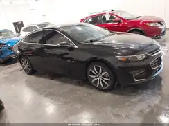 1G1ZE5ST1GF288348 2016 CHEVROLET MALIBU