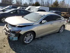 1G1ZE5ST1GF288804 2016 CHEVROLET MALIBU