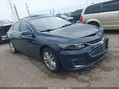 1G1ZE5ST1GF288866 2016 CHEVROLET MALIBU