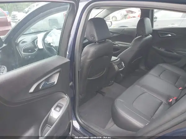 1G1ZE5ST1GF288866 2016 CHEVROLET MALIBU - Image 8