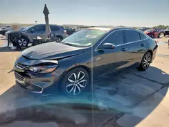 1G1ZE5ST1GF290407 2016 CHEVROLET MALIBU