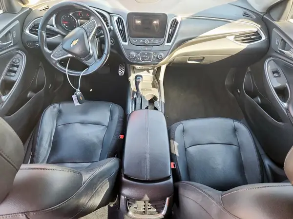 1G1ZE5ST1GF290407 2016 CHEVROLET MALIBU - Image 8
