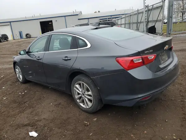 1G1ZE5ST1GF290424 2016 CHEVROLET MALIBU - Image 2