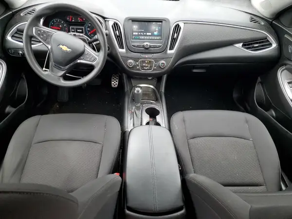 1G1ZE5ST1GF290424 2016 CHEVROLET MALIBU - Image 8