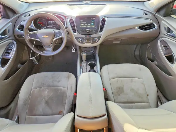 1G1ZE5ST1GF291220 2016 CHEVROLET MALIBU - Image 8