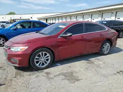 1G1ZE5ST1GF291914 2016 CHEVROLET MALIBU