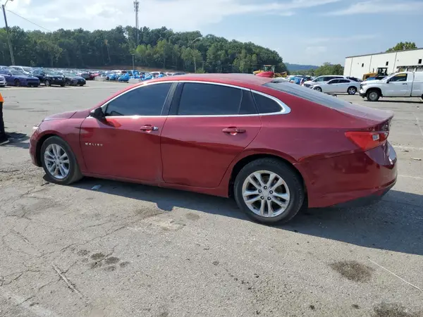 1G1ZE5ST1GF291914 2016 CHEVROLET MALIBU - Image 2