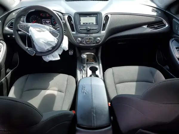 1G1ZE5ST1GF291914 2016 CHEVROLET MALIBU - Image 8