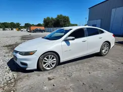 1G1ZE5ST1GF292111 2016 CHEVROLET MALIBU