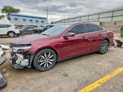 1G1ZE5ST1GF293601 2016 CHEVROLET MALIBU