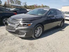 1G1ZE5ST1GF293730 2016 CHEVROLET MALIBU
