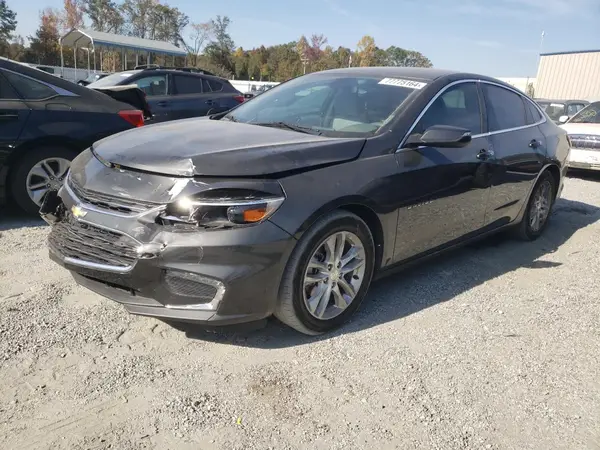 1G1ZE5ST1GF293730 2016 CHEVROLET MALIBU - Image 1